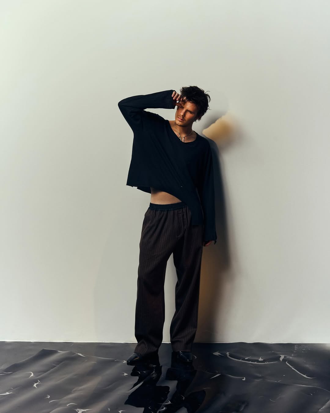 A Stolen Dance and a Viral Like”: Cruz Beckham Wades Into Family Drama