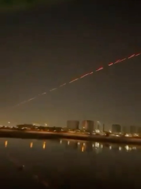 DIRECT INTERCEPT: THE BATTLE FOR BAGHDAD